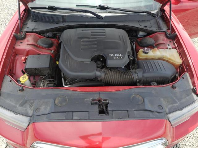 Aukcja sprzedaży 2013 Dodge Charger Se, vin: 2C3CDXBG7DH507679, numer aukcji: 55032923