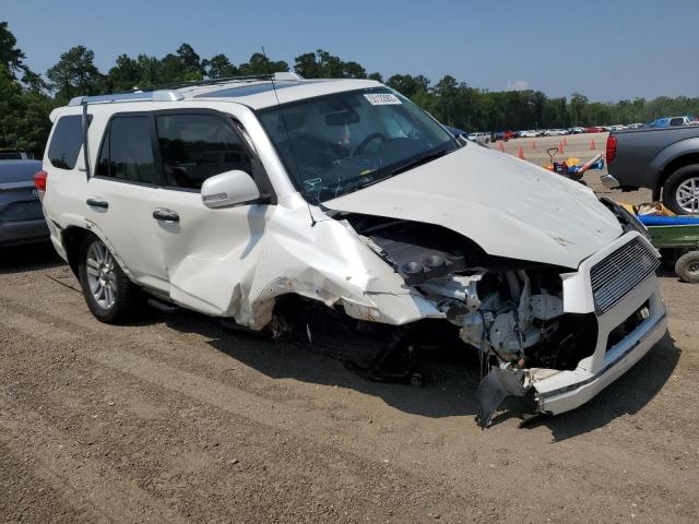 Продажа на аукционе авто 2012 Toyota 4runner, vin: JTEBU5JR6C5110027, номер лота: 55122903