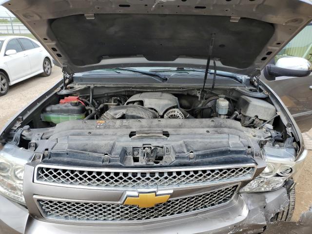 Aukcja sprzedaży 2012 Chevrolet Avalanche Ltz, vin: 3GNMCGE05CG221319, numer aukcji: 55213923