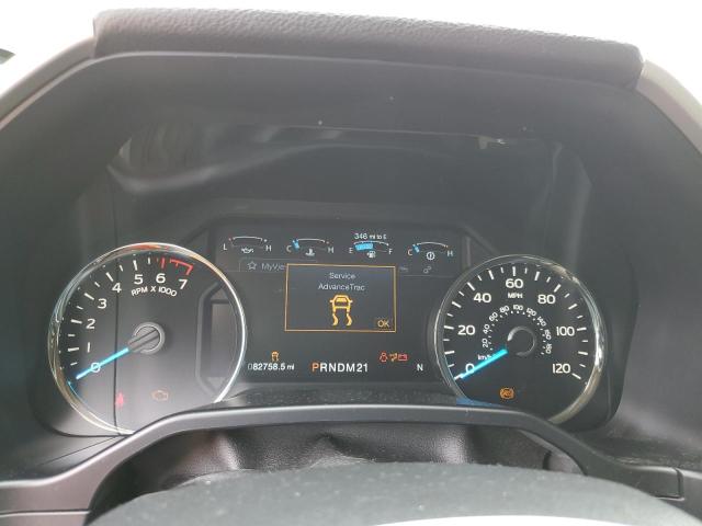 Aukcja sprzedaży 2017 Ford F150 Super Cab, vin: 1FTFX1EF2HKC00161, numer aukcji: 56230613
