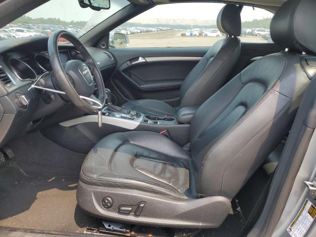Продаж на аукціоні авто 2011 Audi A5 Prestige, vin: WAUVFAFH8BN009734, номер лоту: 55429783