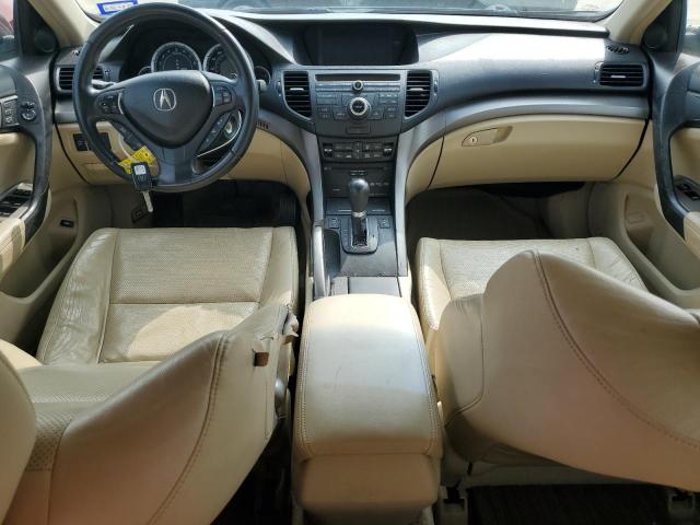 Продаж на аукціоні авто 2009 Acura Tsx, vin: JH4CU26639C000271, номер лоту: 55677463