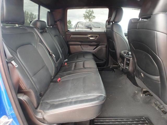 Auction sale of the 2021 Ram 1500 Rebel, vin: 1C6SRFLTXMN716248, lot number: 55267883