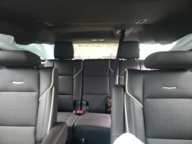 Продаж на аукціоні авто 2022 Cadillac Escalade Esv Sport, vin: 1GYS4PKL0NR142262, номер лоту: 55256913