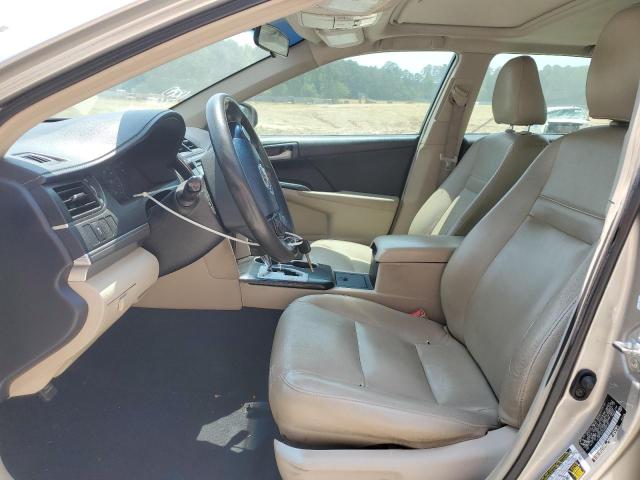 2013 Toyota Camry L მანქანა იყიდება აუქციონზე, vin: 4T1BF1FK7DU699725, აუქციონის ნომერი: 55765833