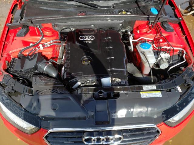 Aukcja sprzedaży 2015 Audi A4 Premium Plus, vin: WAUFFAFL6FN046084, numer aukcji: 54758693