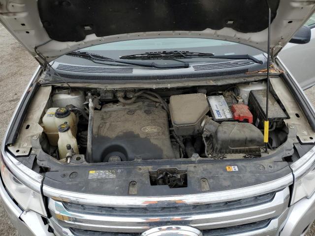 2013 Ford Edge Se მანქანა იყიდება აუქციონზე, vin: 2FMDK3GC0DBC54742, აუქციონის ნომერი: 54940923