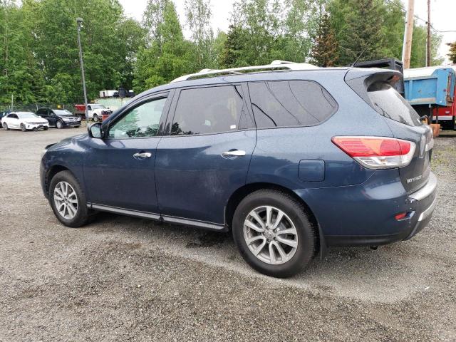 Aukcja sprzedaży 2014 Nissan Pathfinder S, vin: 5N1AR2MM9EC705724, numer aukcji: 56677143