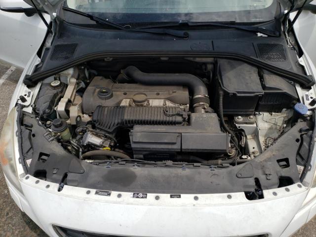 Продажа на аукционе авто 2013 Volvo S60 T5, vin: YV1612FS9D2217546, номер лота: 55099763