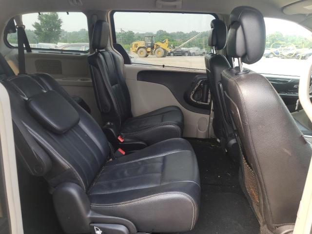 Продаж на аукціоні авто 2014 Chrysler Town & Country Touring, vin: 2C4RC1BG4ER232726, номер лоту: 55269783