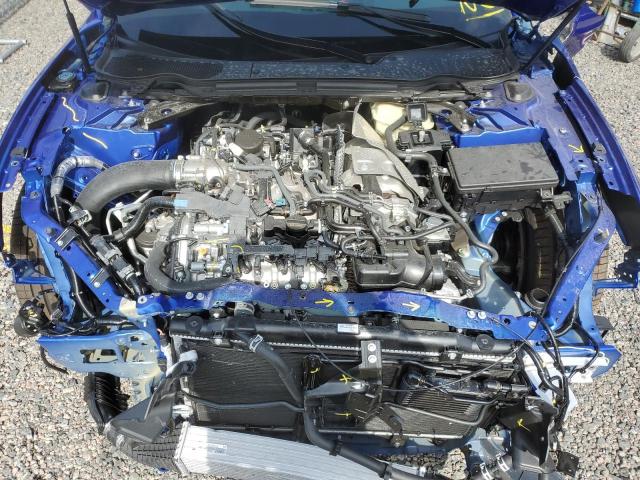 56038423 :رقم المزاد ، 19UUB7F93PA000350 vin ، 2023 Acura Tlx Type S Pmc Edition مزاد بيع