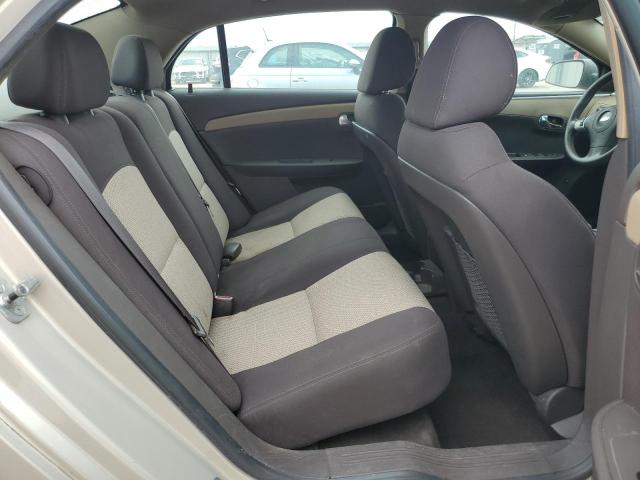 Продаж на аукціоні авто 2010 Chevrolet Malibu Ls, vin: 1G1ZA5EB2AF111992, номер лоту: 57184983