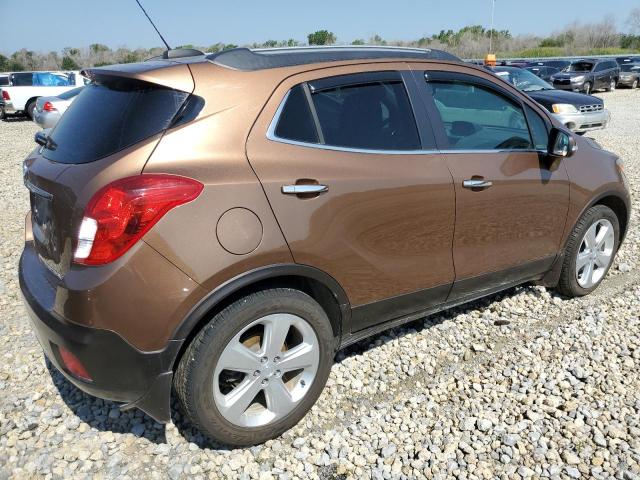 2016 Buick Encore Convenience მანქანა იყიდება აუქციონზე, vin: KL4CJBSB4GB549908, აუქციონის ნომერი: 57926613
