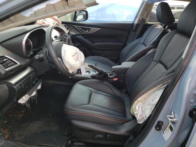 57542223 :رقم المزاد ، JF2GTHMC6PH232432 vin ، 2023 Subaru Crosstrek Limited مزاد بيع