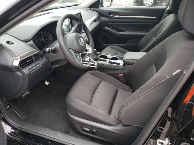 57004063 :رقم المزاد ، 1N4BL4DV0PN320970 vin ، 2023 Nissan Altima Sv مزاد بيع