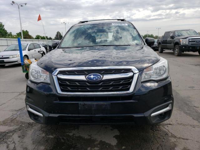 Продаж на аукціоні авто 2018 Subaru Forester 2.5i Premium, vin: JF2SJAEC5JH428102, номер лоту: 54263873
