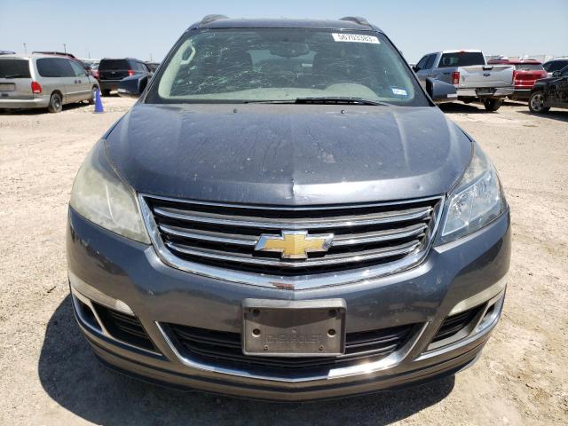 2014 Chevrolet Traverse Lt მანქანა იყიდება აუქციონზე, vin: 1GNKRGKD7EJ243143, აუქციონის ნომერი: 56703383