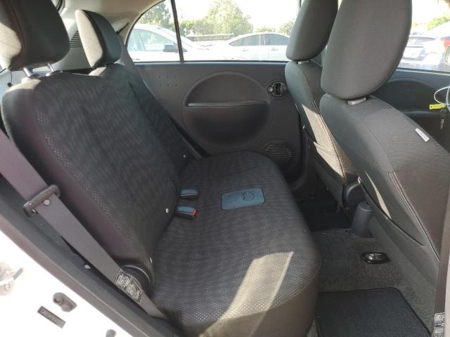 55380833 :رقم المزاد ، JA3215H14CU028752 vin ، 2012 Mitsubishi I Miev Es مزاد بيع