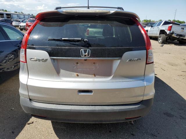 Продажа на аукционе авто 2012 Honda Cr-v Exl, vin: JHLRM4H71CC002267, номер лота: 56405733