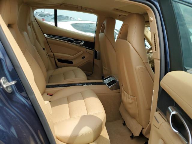Aukcja sprzedaży 2014 Porsche Panamera 2, vin: WP0AA2A70EL005200, numer aukcji: 56408593