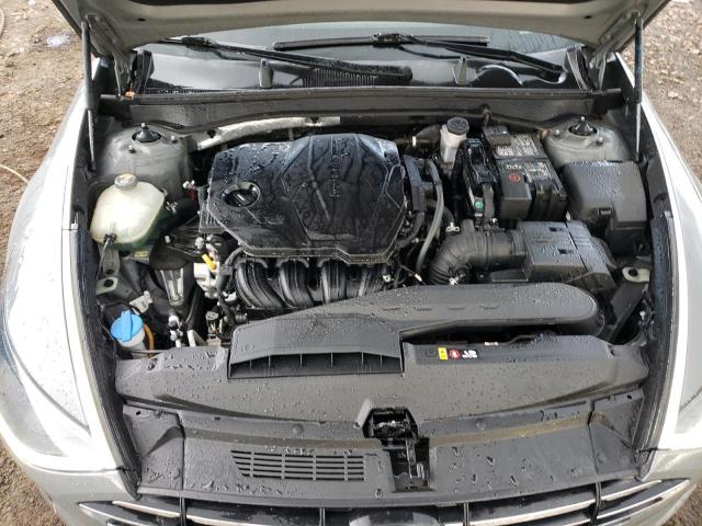 Продаж на аукціоні авто 2020 Hyundai Sonata Se, vin: 5NPEG4JA2LH020452, номер лоту: 56451713