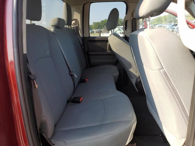 Продаж на аукціоні авто 2019 Ram 1500 Classic Tradesman, vin: 1C6RR6FG3KS733730, номер лоту: 54673453