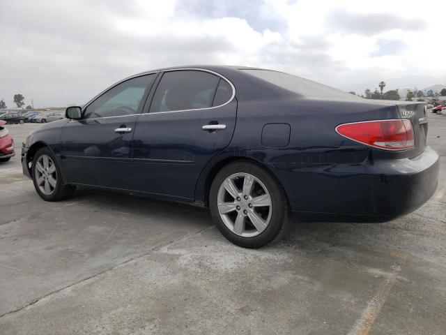 Aukcja sprzedaży 2005 Lexus Es 330, vin: JTHBA30G455062725, numer aukcji: 57378393