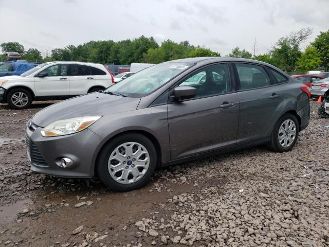 Aukcja sprzedaży 2012 Ford Focus Se, vin: 1FAHP3F29CL219668, numer aukcji: 56216803