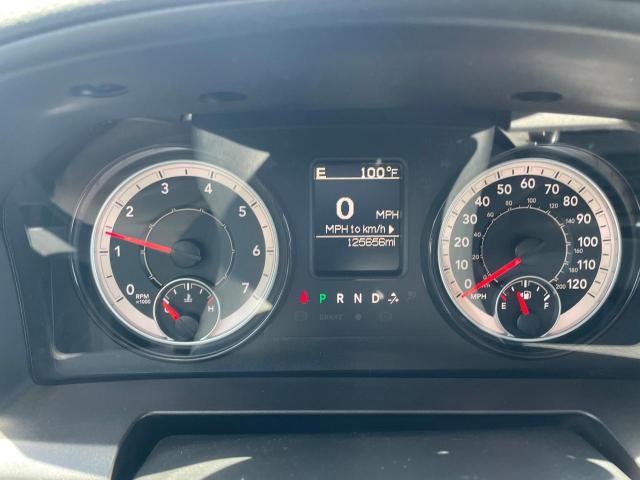 55850223 :رقم المزاد ، 3C6RR6KG2JG249849 vin ، 2018 Ram 1500 St مزاد بيع