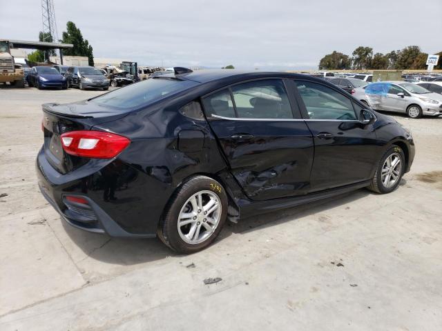 Продаж на аукціоні авто 2017 Chevrolet Cruze Lt, vin: 1G1BE5SM6H7221394, номер лоту: 56210183