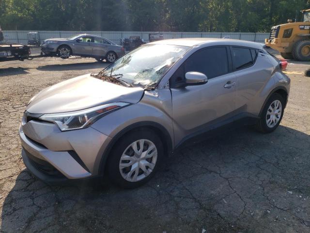 57797053 :رقم المزاد ، NMTKHMBX9KR080139 vin ، 2019 Toyota C-hr Xle مزاد بيع