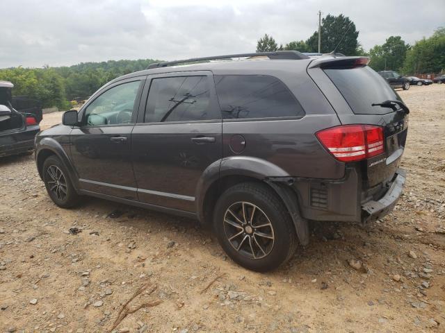 54924933 :رقم المزاد ، 3C4PDCAB5HT708067 vin ، 2017 Dodge Journey Se مزاد بيع