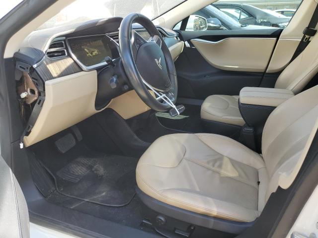Aukcja sprzedaży 2013 Tesla Model S, vin: 5YJSA1CN6DFP28030, numer aukcji: 55312193
