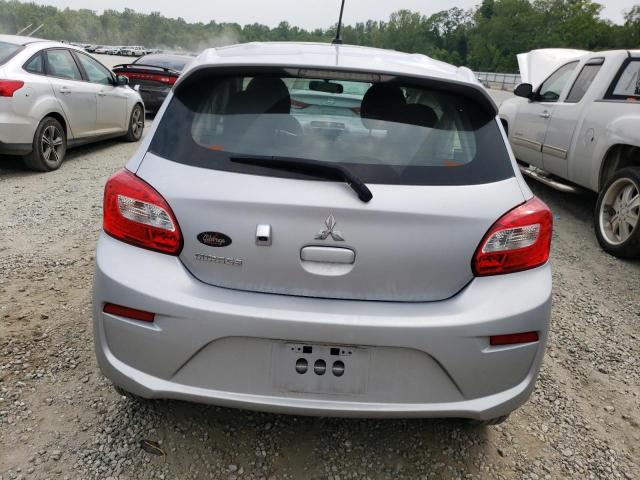 Aukcja sprzedaży 2020 Mitsubishi Mirage Es, vin: ML32A3HJ3LH004606, numer aukcji: 55596883