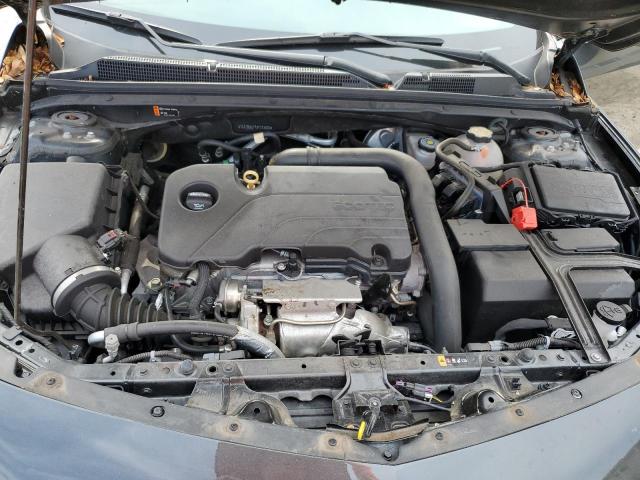 52842013 :رقم المزاد ، 1G1ZB5ST9JF213820 vin ، 2018 Chevrolet Malibu Ls مزاد بيع