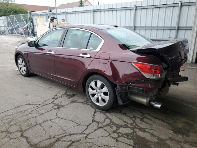Aukcja sprzedaży 2008 Honda Accord Exl, vin: 1HGCP36838A084183, numer aukcji: 56000993