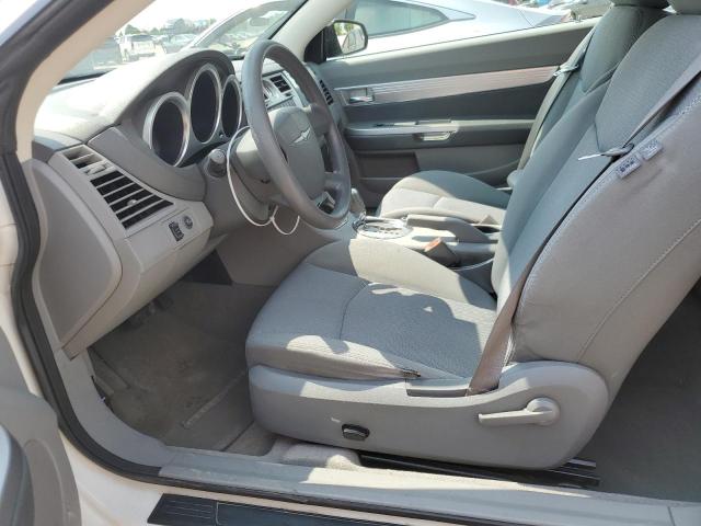Aukcja sprzedaży 2008 Chrysler Sebring Touring, vin: 1C3LC55R78N634465, numer aukcji: 57516203