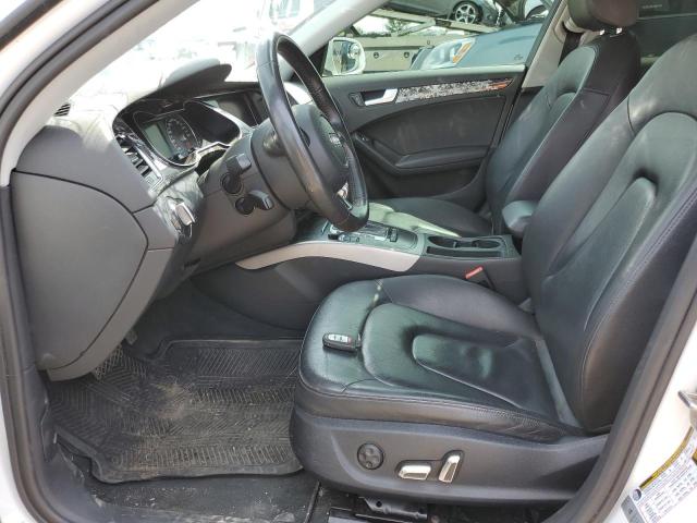 Продажа на аукционе авто 2013 Audi A4 Premium, vin: WAUBFCFL3DN015057, номер лота: 55029963