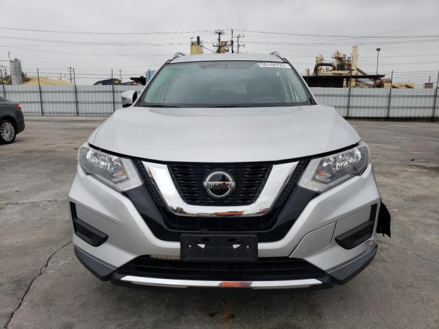 2018 Nissan Rogue S მანქანა იყიდება აუქციონზე, vin: KNMAT2MT5JP511451, აუქციონის ნომერი: 55146723