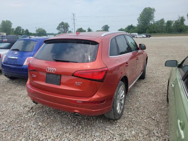 Продаж на аукціоні авто 2014 Audi Q5 Premium, vin: WA1CFAFP4EA001914, номер лоту: 55795223