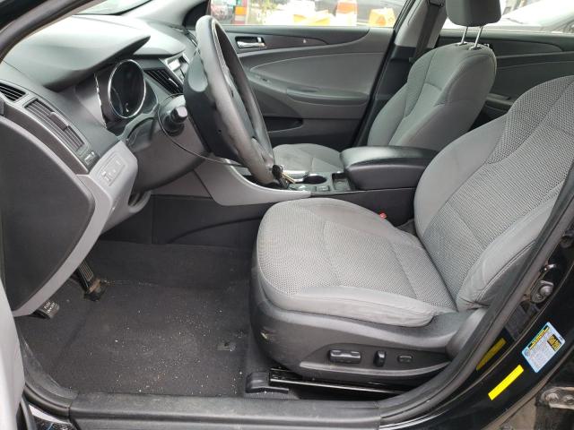 Aukcja sprzedaży 2014 Hyundai Sonata Gls, vin: 5NPEB4AC1EH838841, numer aukcji: 55867633