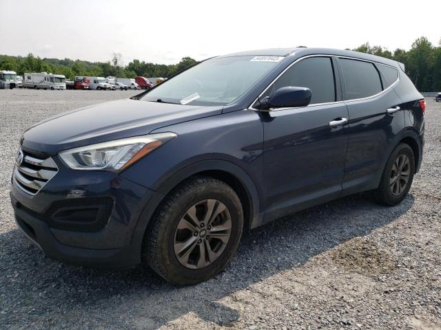 Aukcja sprzedaży 2016 Hyundai Santa Fe Sport, vin: 5XYZTDLB8GG324031, numer aukcji: 54897643