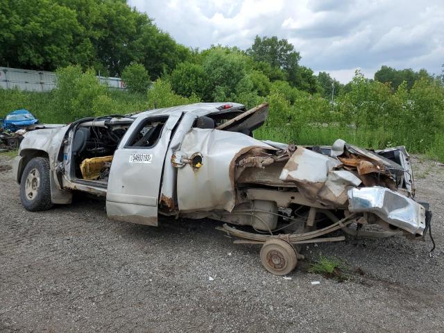 Продажа на аукционе авто 2008 Chevrolet Silverado, vin: 1GCEK19048Z318753, номер лота: 54693193