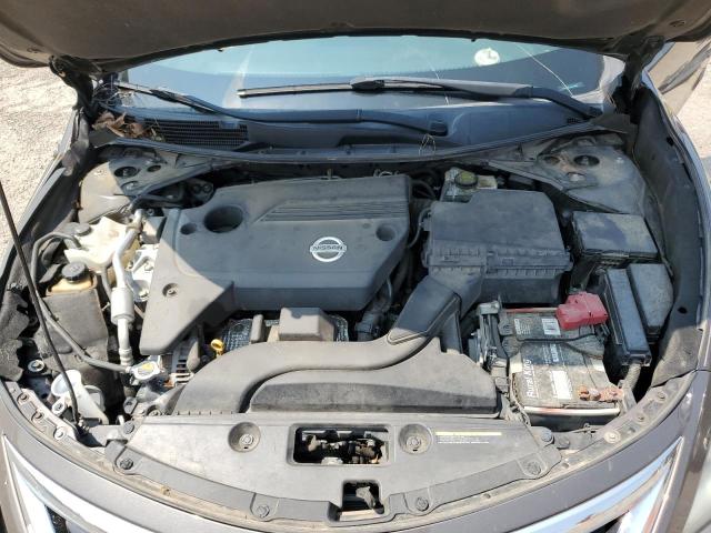 2014 Nissan Altima 2.5 მანქანა იყიდება აუქციონზე, vin: 1N4AL3AP9EC166652, აუქციონის ნომერი: 55654783