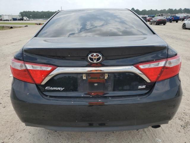 Продажа на аукционе авто 2017 Toyota Camry Le, vin: 4T1BF1FK1HU737293, номер лота: 53128673