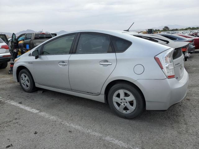 Aukcja sprzedaży 2010 Toyota Prius, vin: JTDKN3DU6A0201203, numer aukcji: 55454693