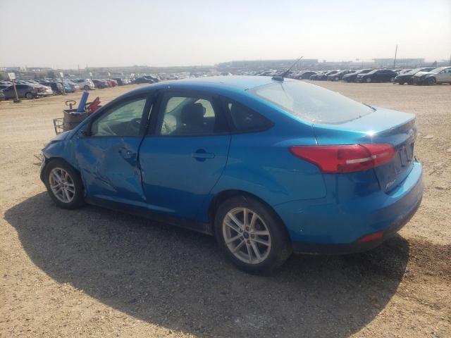 Aukcja sprzedaży 2015 Ford Focus Se, vin: 1FADP3F26FL371295, numer aukcji: 55686473
