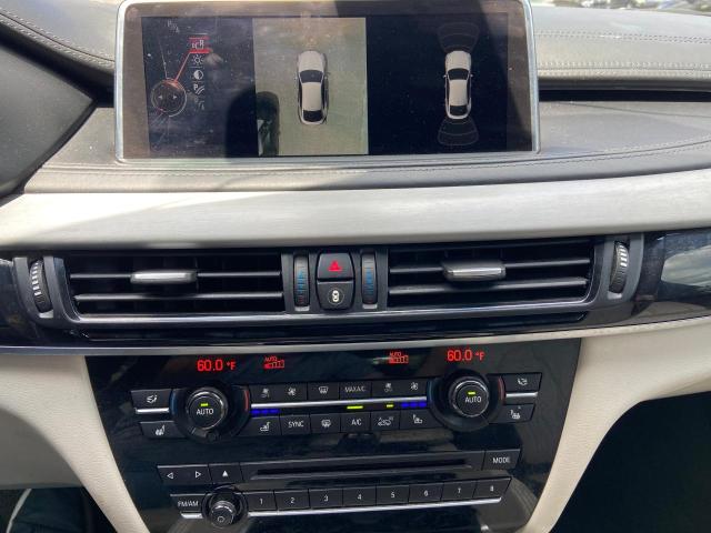 Продажа на аукционе авто 2015 Bmw X6 Xdrive50i, vin: 5UXKU6C54F0F94206, номер лота: 57412573