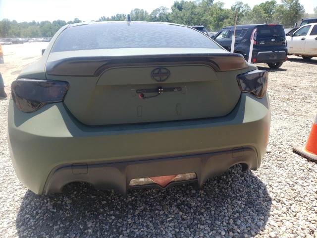 Продажа на аукционе авто 2015 Toyota Scion Fr-s, vin: JF1ZNAA18F8702542, номер лота: 57767263