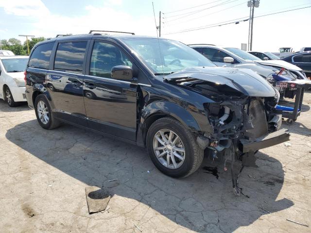 Aukcja sprzedaży 2019 Dodge Grand Caravan Sxt, vin: 2C4RDGCG1KR770360, numer aukcji: 56193883